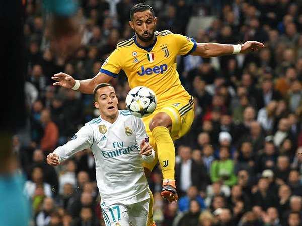 Lucas Vazquez Tegaskan Medhi Benatia Benar-Benar Melanggarnya