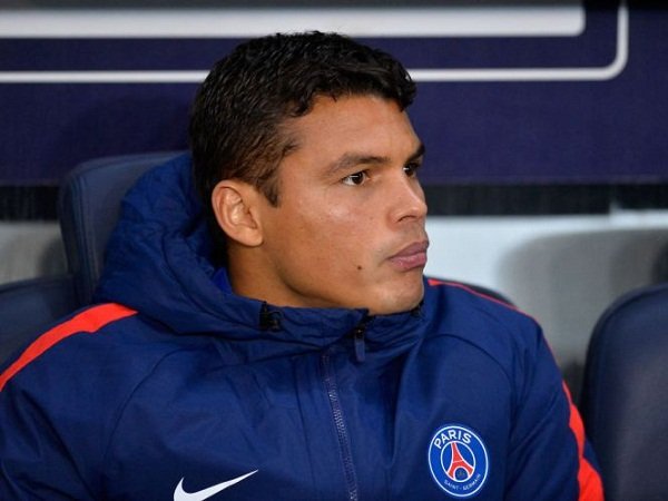 Bek Veteran PSG Ingin Kembali Ke Milan