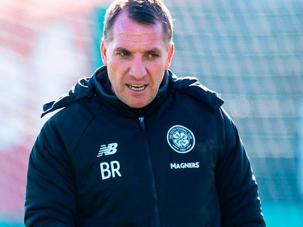 Rodgers Sebut Celtic Tak Akan Terbebani Sejarah 'Double Treble'