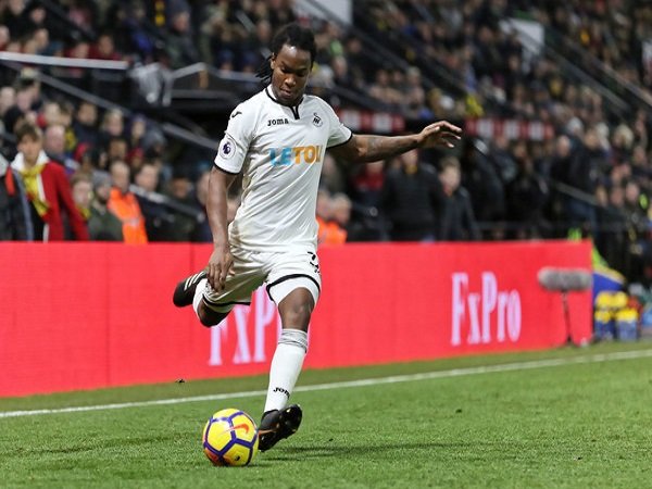 Carlos Carvalhal Yakin Renato Sanches Bisa Mainkan Peran Penting Bagi Swansea