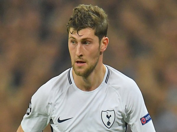 Davies Sebut Tottenham Nantikan Reaksi Manchester City Sabtu Nanti