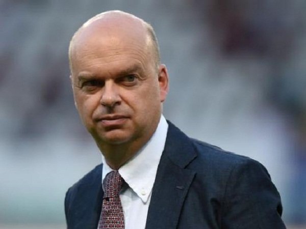 Fassone Beberkan Rencana Transfer Milan Musim Panas Ini