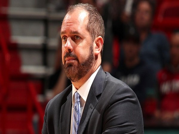 Frank Vogel Dipecat Dari Kursi Kepelatihan Orlando Magic