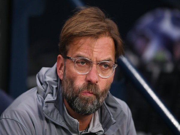 Jurgen Klopp Tidak Mau Liverpool Hanya Fokus di Liga Champions