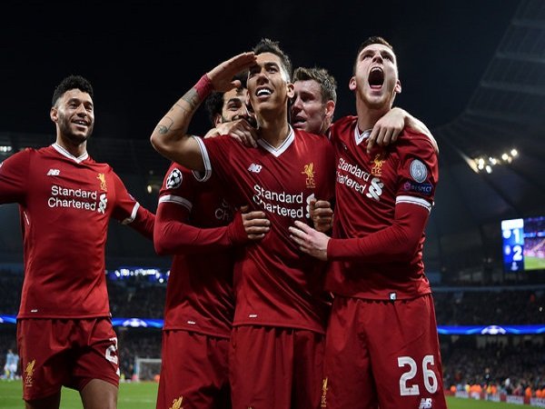 Liverpool Pastikan Ambil Bagian di International Champions Cup