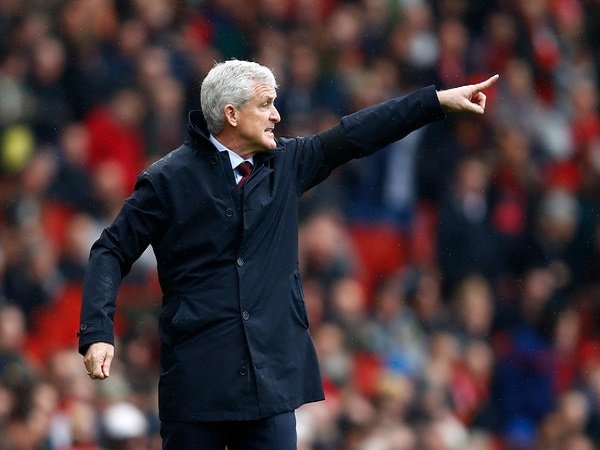 Mark Hughes Tegaskan Southampton Siap Menghadapi Chelsea