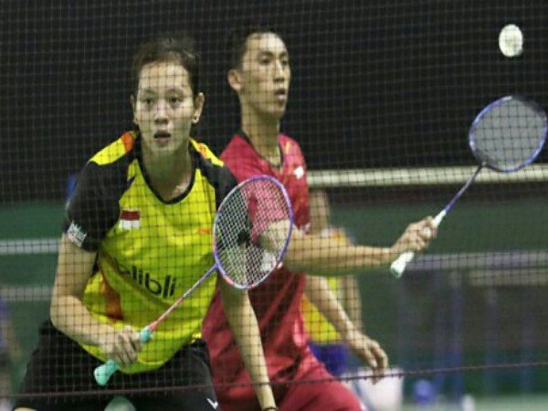 Tundukkan Pasangan Tuan Rumah, Ronald/Annisa Lolos ke Perempatfinal China Masters 2018