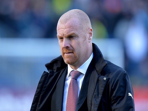 Sejak Awal Musim, Sean Dyche Sudah Optimis dengan Skuat Burnley