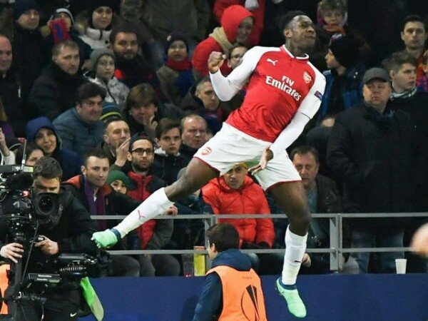 Wenger Ungkap Peran Penting Danny Welbeck