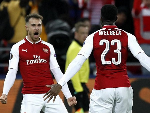 Wenger Yakin Arsenal Seharusnya Bisa Masuk Babak Semifinal Kompetisi Eropa Setiap Tahunnya