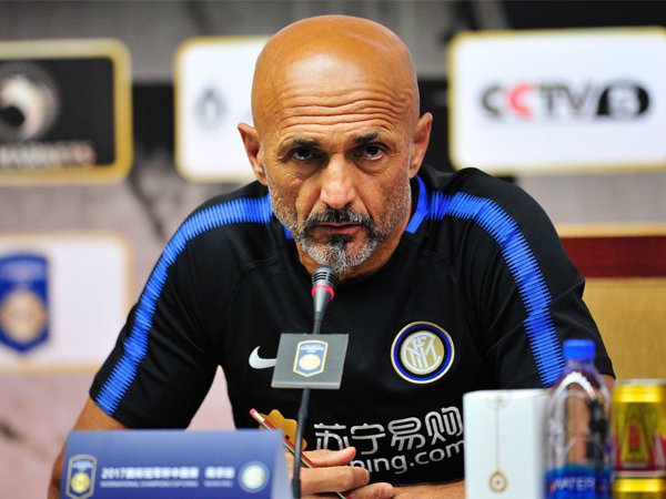 Jelang Atalanta Vs Inter, Spalletti Targetkan Kemenangan di Pekan-Pekan Krusial