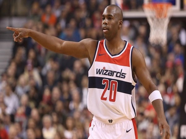 Jodie Meeks Diskors 25 Pertandingan Usai Tak Lolos Tes Narkoba