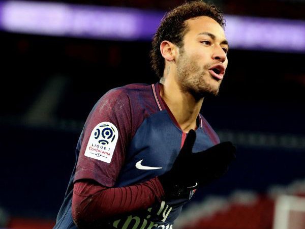 Kerap Bikin Ulah Nakal, Neymar Justru Mengaku Tidak Menyesal