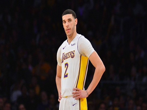 Lonzo Ball Akan Berlatih Keras di Off Season Kali ini.