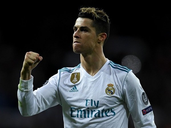 Real Madrid akan Istirahatkan Ronaldo Kontra Malaga, Dani Carvajal dan Modrid Meragukan