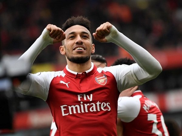 Wenger Bocorkan Sejumlah Perubahan Aubameyang Sejak Gabung Arsenal