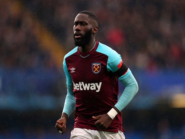 Arthur Masuaku Ingin Bantu West Ham Bertahan di Premier League