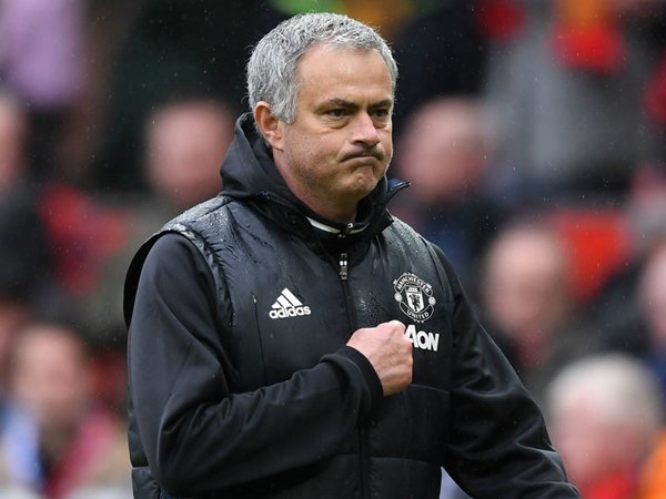 Berhasil Kalahkan Tim Besar, Jose Mourinho Klaim MU Layak Dapat Pujian