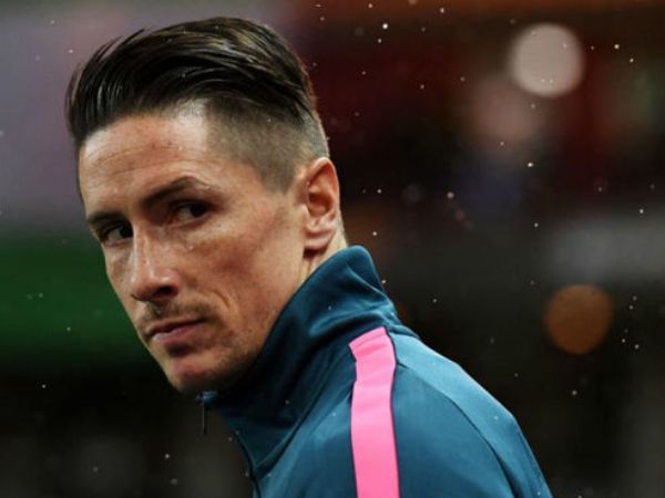 Klub-Klub MLS Yang Mengincar Fernando Torres