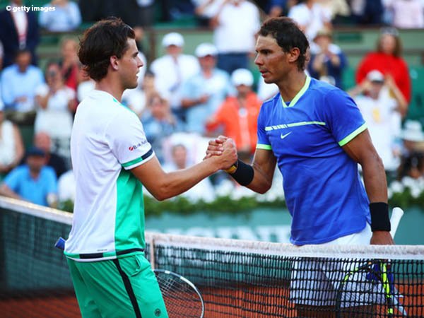 Menurut Annabel Croft, Rafael Nadal Bisa Dikalahkan Petenis Ini Di French Open