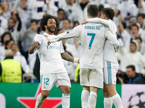 Prediksi Susunan Pemain Real Madrid Kontra Malaga