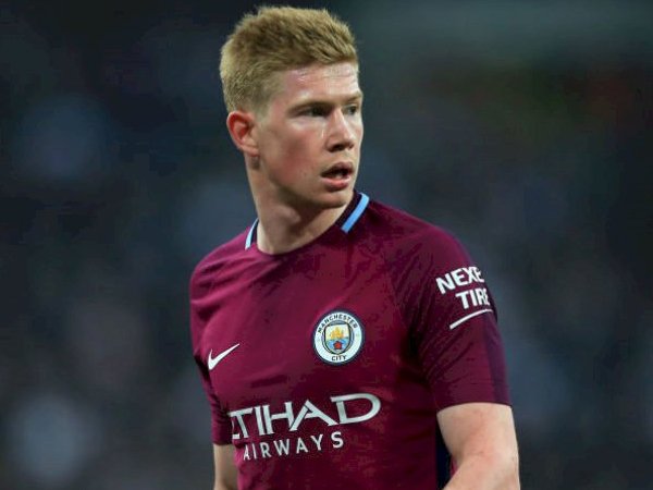 Sukses Bangkit Dari Keterpurukan, Kevin De Bruyne Puji Mentalitas Pemain Manchester City