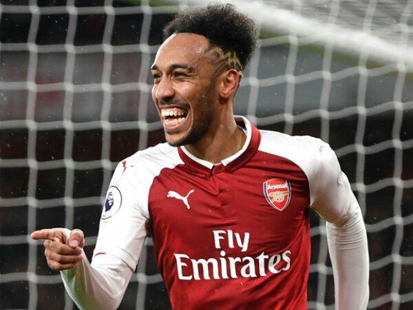 Aubameyang Bandingan Arsene Wenger dan Jurgen Klopp