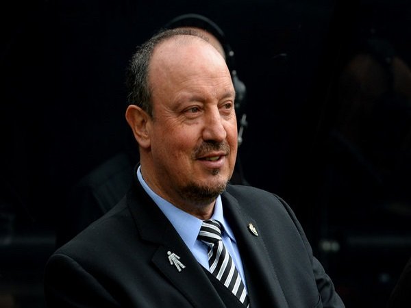 Bertahan di Premier League, Rafa Benitez Puji Komitmen Newcastle