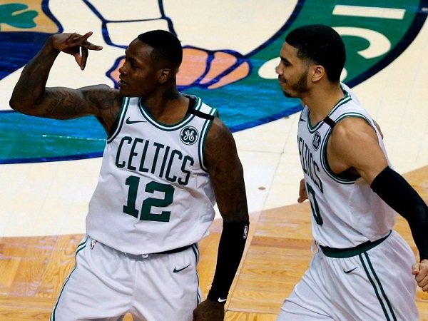 Celtics Ungguli Bucks Dalam Drama Overtime