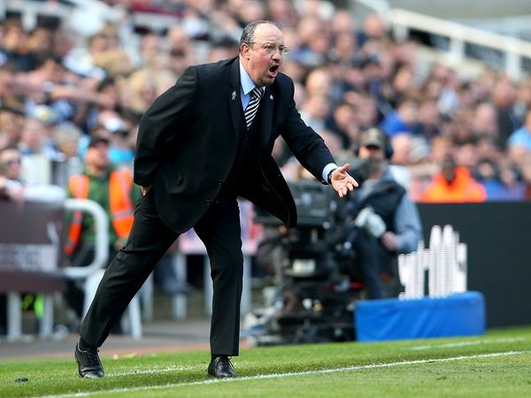 Jamaal Lascelles Puji Rafa Benitez Sebagai Manajer Spesial