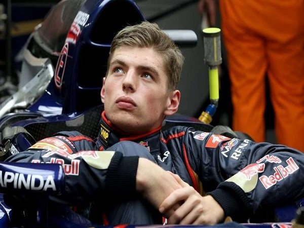 FIA Peringatkan Verstappen Agar Lebih Berhati-Hati Saat Balapan