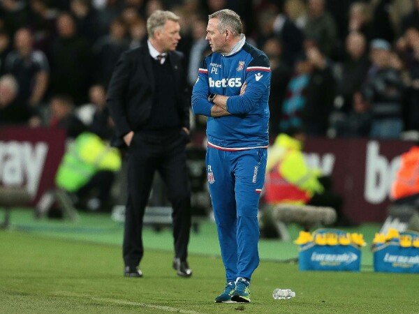 Gagal Raih Kemenangan, Paul Lambert Tetap Optimis