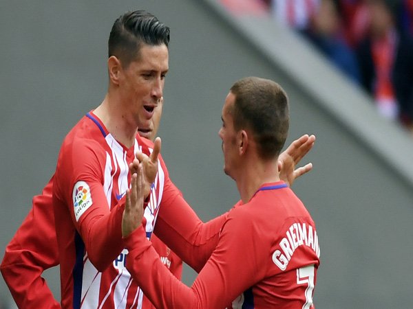 Griezmann Harus Miliki ini untuk Bisa Disejajarkan dengan Lionel Messi dan Cristiano Ronaldo