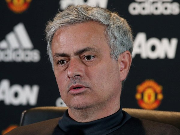 Jose Mourinho Akan Nilai Penampilan Pemain MU Saat Hadapi Bournemouth