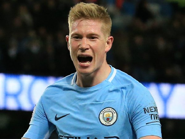 Kevin De Bruyne: Kesuksesan City Bisa Bertahan Dalam Waktu Lama!