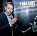 Lee Chong Wei: Pemain Malaysia Harus Terus Berjuang