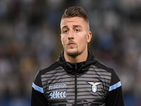 Man United Kembali Pantau Langsung Aksi Milinkovic-Savic