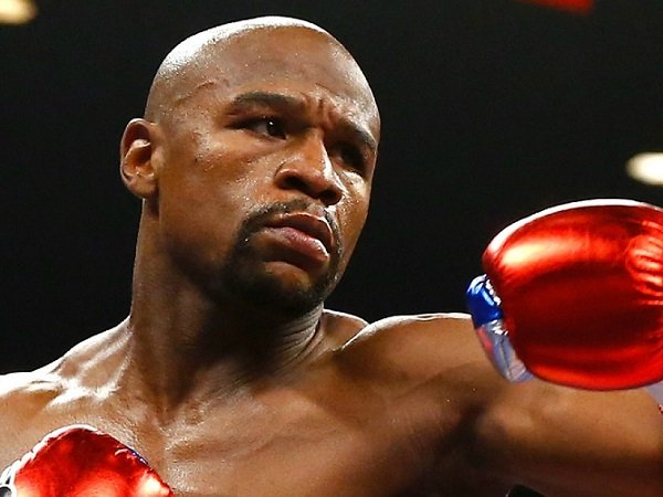 Mayweather: Crawford-Spence Akan Jadi Laga Tinju Terbesar