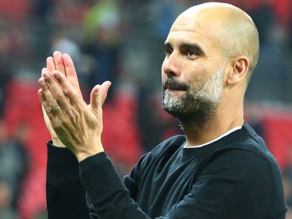 Pep Guardiola Dianggap Tak Akan Bisa Persembahkan Trofi Liga Champions Bagi City!