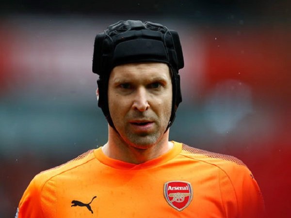 Petr Cech Buat Pengakuan Mengejutkan Terkait Penampilan Tandang Arsenal