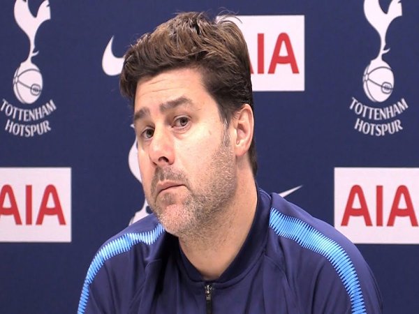 Pochettino Tak Akan Pedulikan Dominasi Man City di Premier League