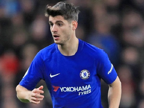 Sebelum Gabung Chelsea, Agen Akui Morata Pernah Didekati Milan