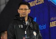 Arema FC Terancam Sanksi Berat, Komdis PSSI Acuhkan Iwan Budianto