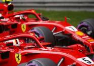 Ferrari Paling Agresif dalam Pemilihan Ban di Seri GP Azerbaijan