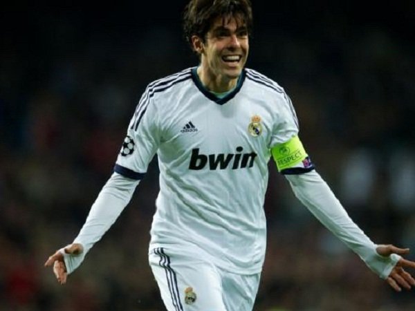 Kaka Akhirnya Akui Meninggalkan Milan untuk Madrid Adalah Kesalahan