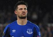 Kevin Mirallas Akui Ingin Tinggalkan Everton Di Musim Panas Nanti