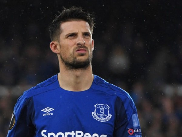 Kevin Mirallas Akui Ingin Tinggalkan Everton Di Musim Panas Nanti