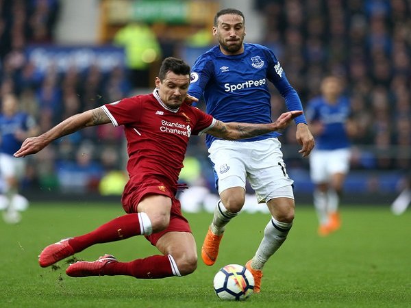 Liverpool Dapat Kabar Positif dari Cedera Dejan Lovren dan Joe Gomez