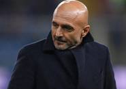 Luciano Spalletti Berikan Pujian Bagi Tiga Punggawa Inter Milan