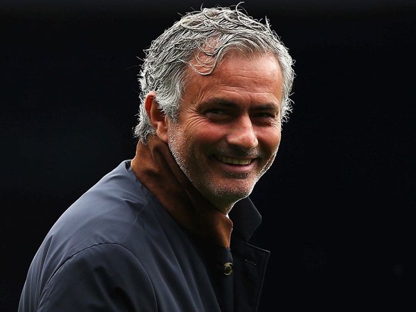 Mourinho PeDe Bisa Bawa MU Rengkuh Gelar Juara Premier League Musim Depan